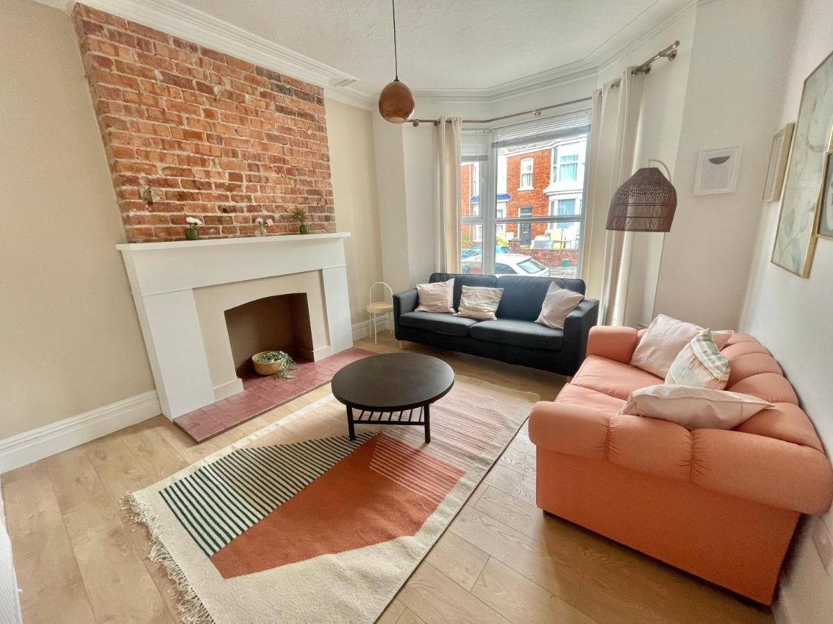 Holiday home Beautiful Family In The Heart Of Swansea