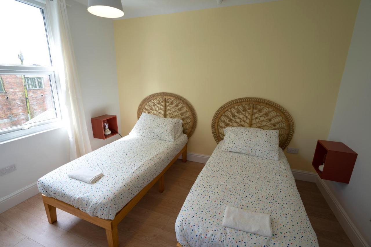 Holiday home Beautiful Family In The Heart Of Swansea