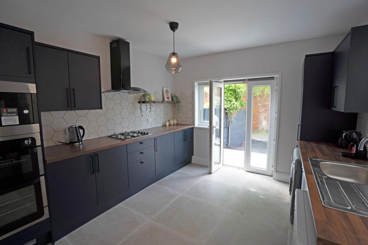 Beautiful Family In The Heart Of Holiday home *